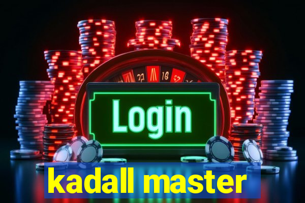 kadall master